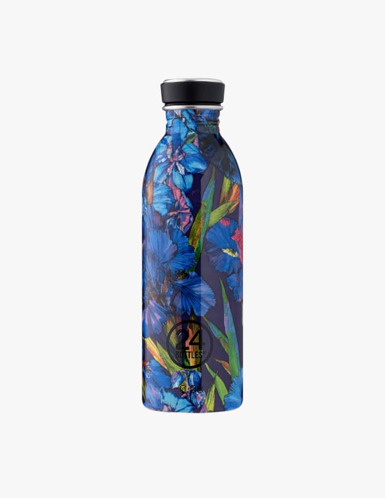 24Bottles Urban Bottle 050 Iris - immagine 1 24Bottles Urban Bottle 050 Iris - immagine 1