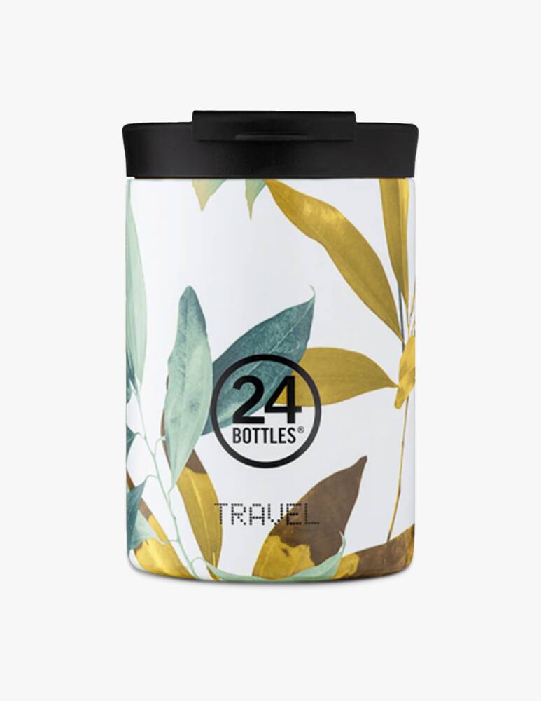 24Bottles Travel Tumbler 350 Tivoli - picture 1 24Bottles Travel Tumbler 350 Tivoli - picture 1