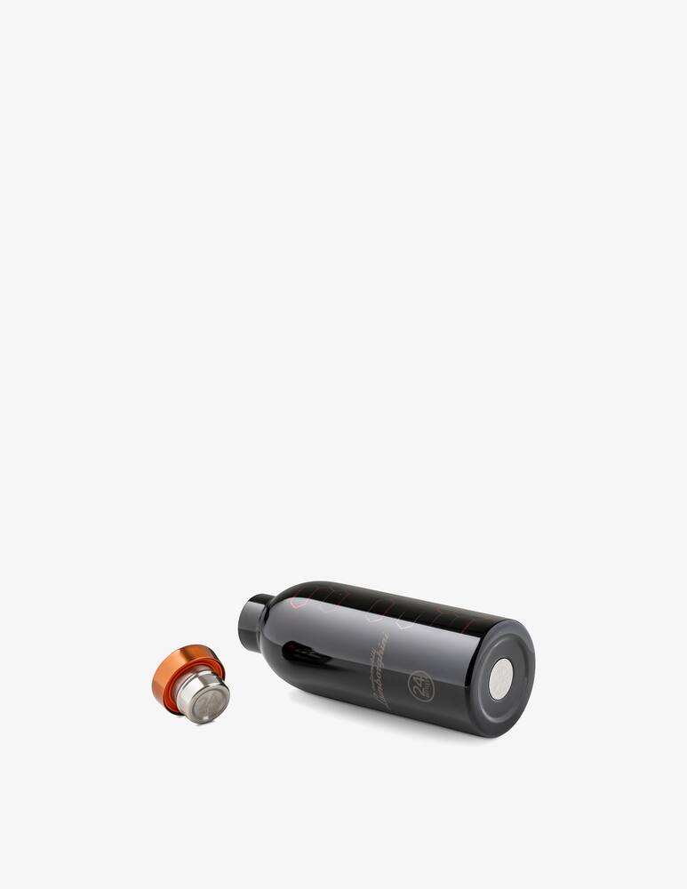 rinascente 24Bottles Automobili Lamborghini Clima Bottle - 2nd Edition