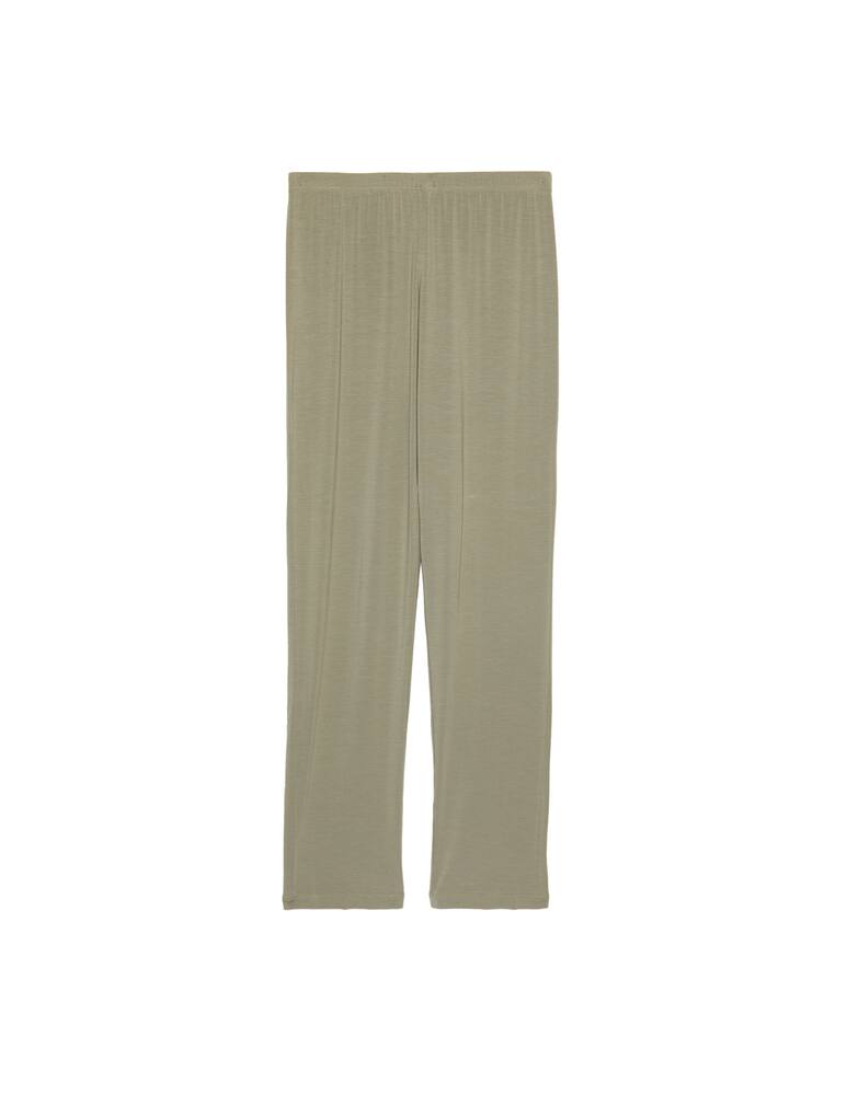 rinascente Paladini Lace pajamas with long sleeves