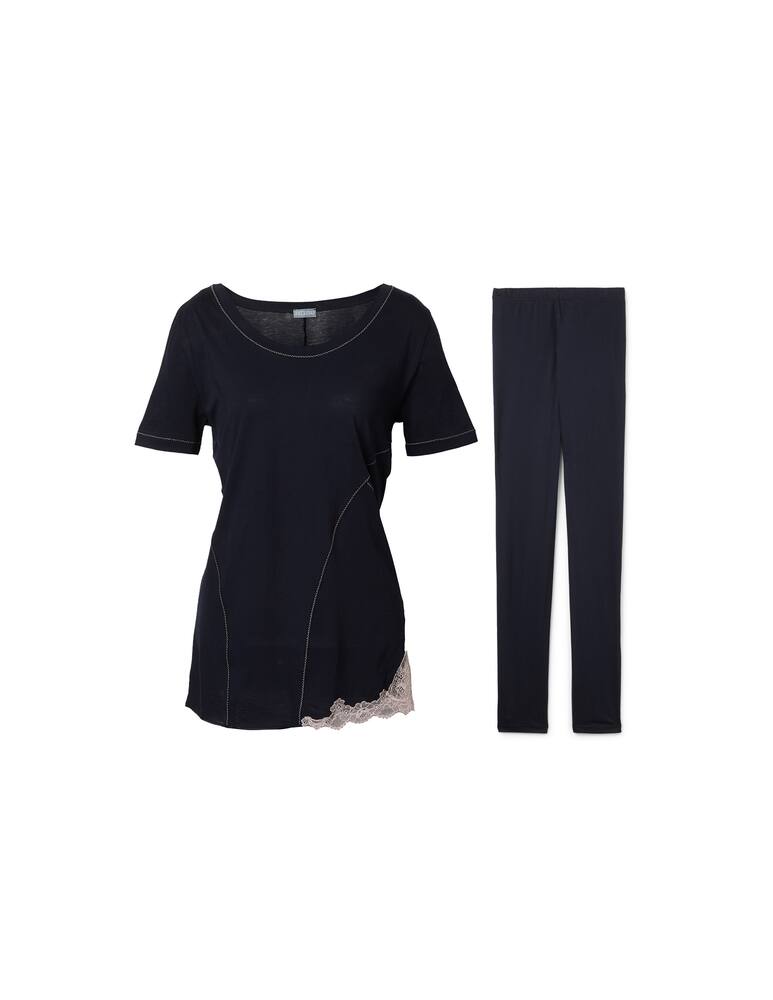 Paladini Cotton long pyjamas - picture 1 Paladini Cotton long pyjamas - picture 1