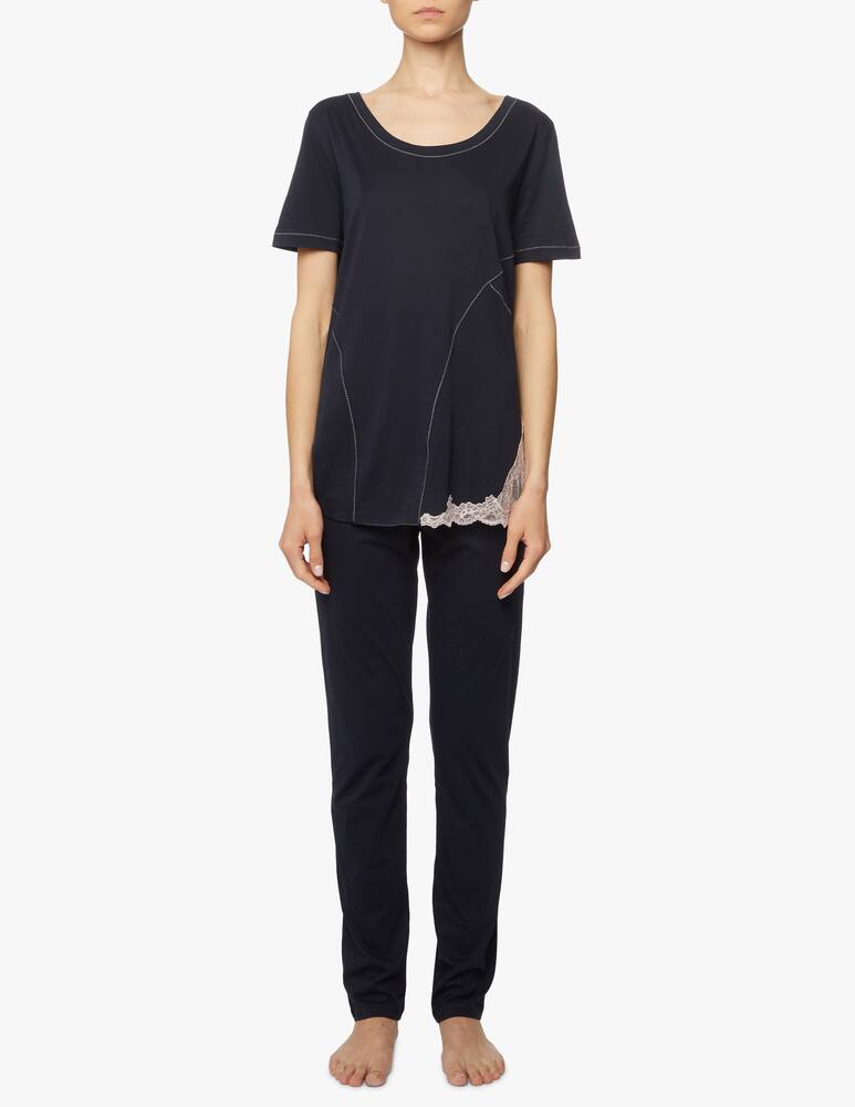 Paladini Cotton long pyjamas - picture 2 Paladini Cotton long pyjamas - picture 2