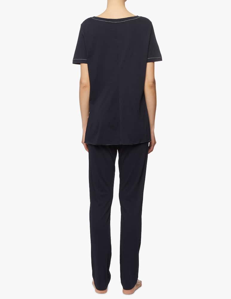 Paladini Cotton long pyjamas - picture 3 Paladini Cotton long pyjamas - picture 3