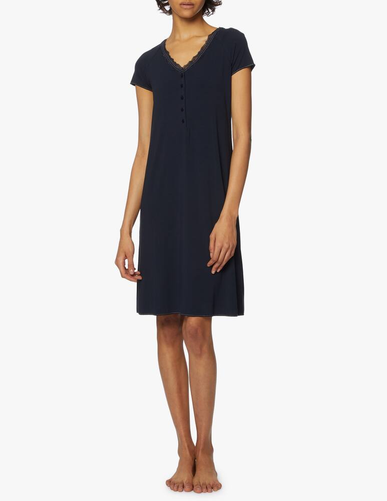 rinascente Paladini Camicia da notte