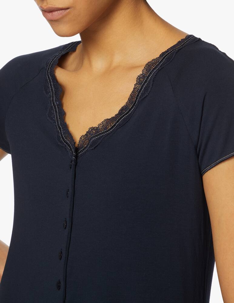 rinascente Paladini Camicia da notte