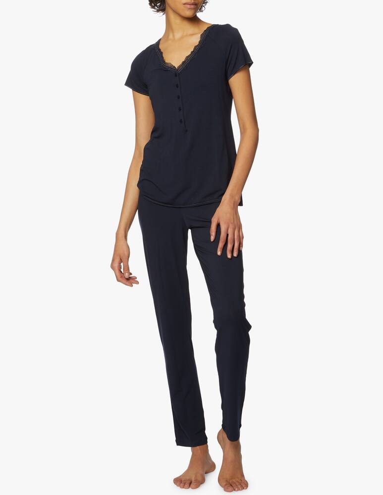 rinascente Paladini Pigiama lungo