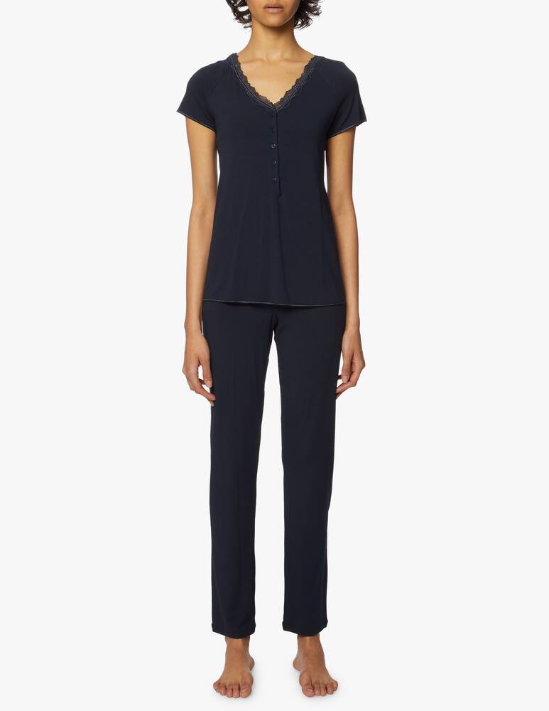 rinascente Paladini Pigiama lungo