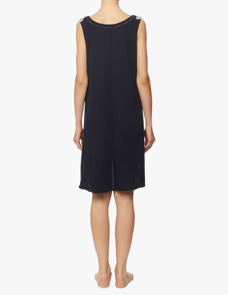 rinascente Paladini Camicia da notte in cotone