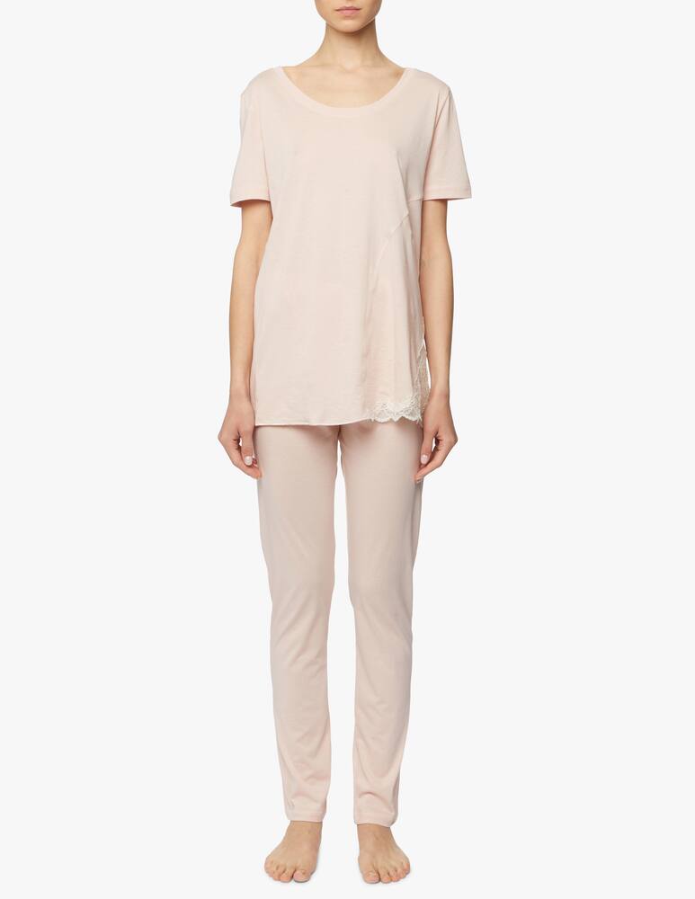 rinascente Paladini Cotton long pyjamas