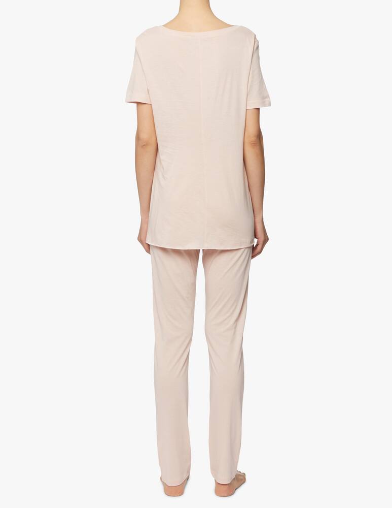 rinascente Paladini Cotton long pyjamas