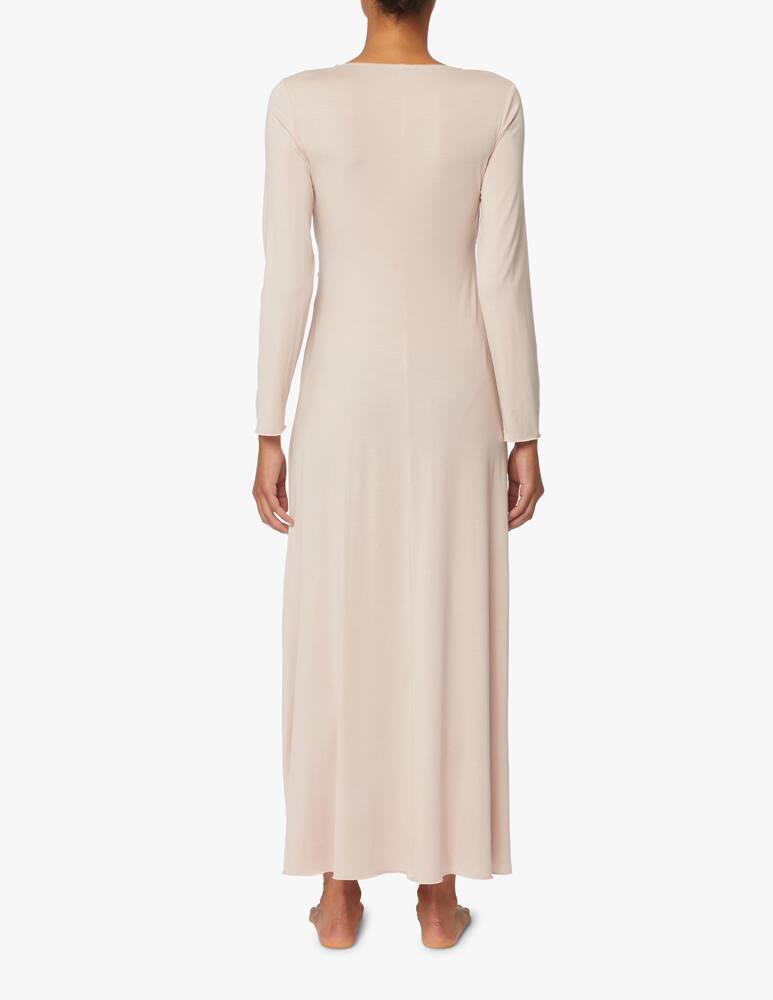 rinascente Paladini Long sleeved nightdress Jennifer