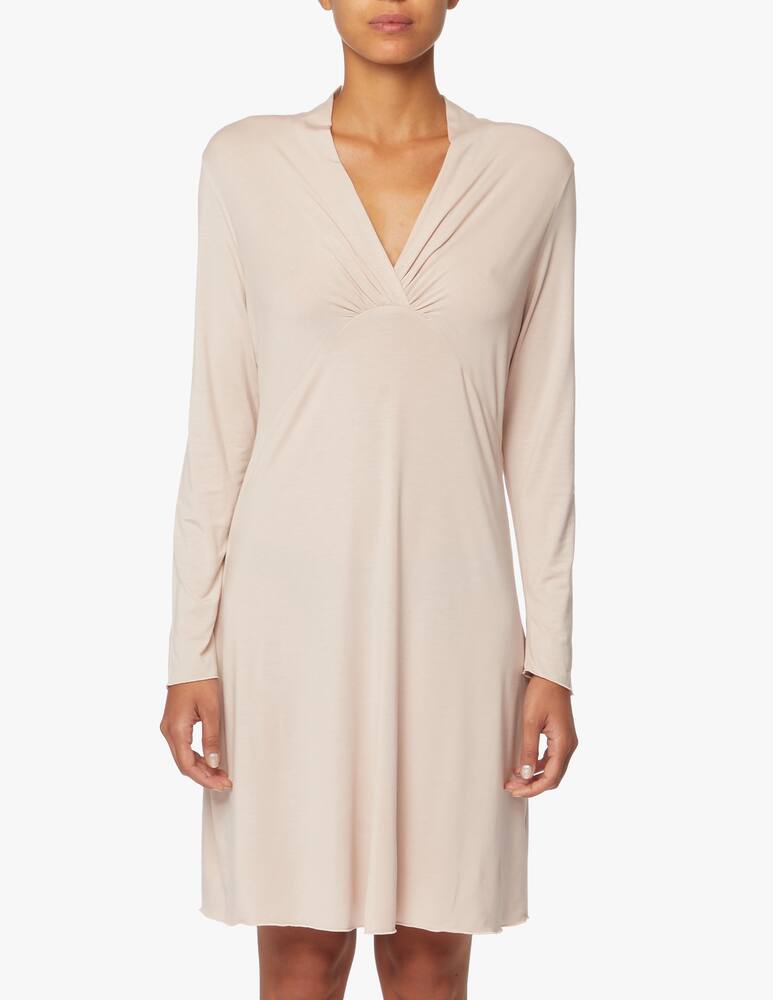 rinascente Paladini Short sleeved nightdress Jasmine