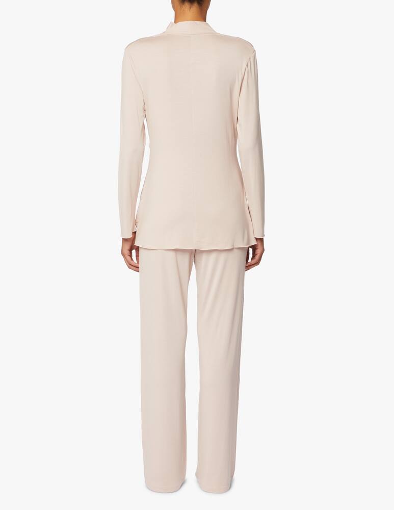 rinascente Paladini Pigiama classico scollo a v Janis