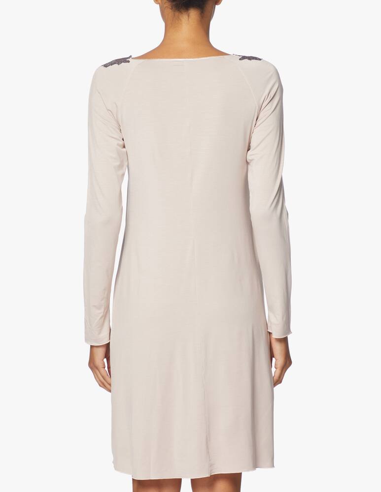 rinascente Paladini Short sleeved nightdress Matilde