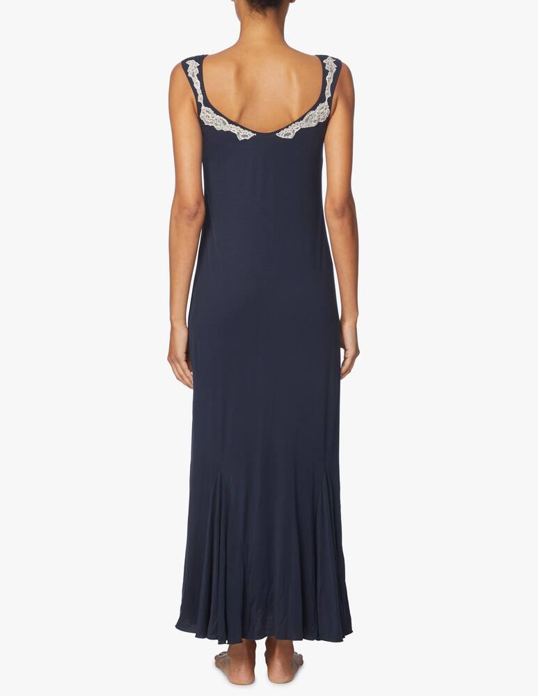 rinascente Paladini Long sleeved nightdress Micol