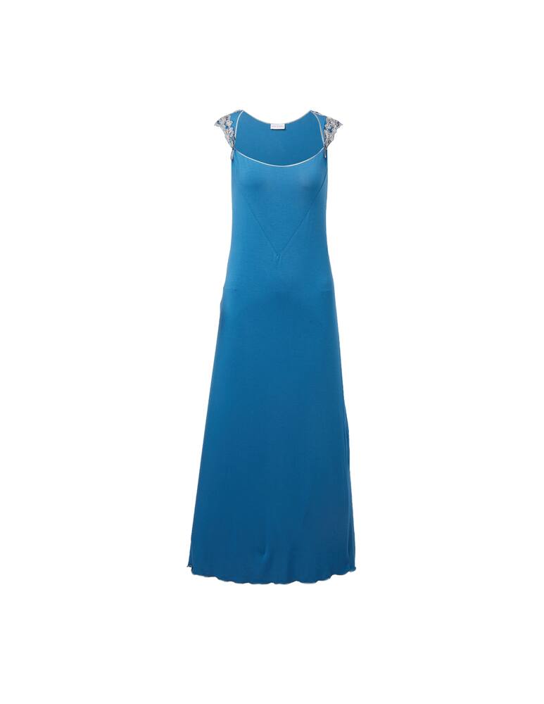 Paladini Long sleeved nightdress Alessia - picture 1