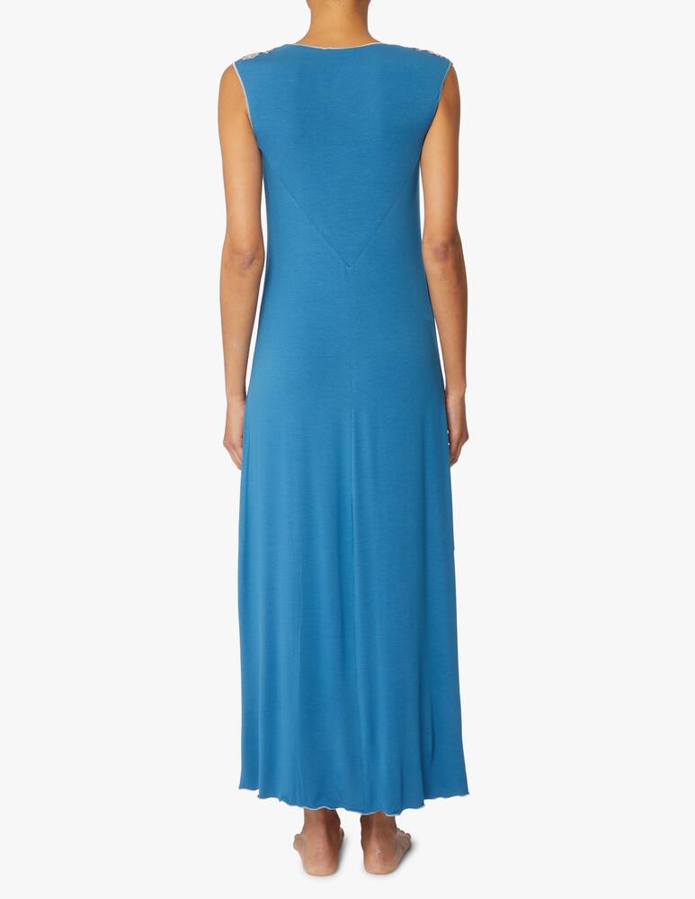 rinascente Paladini Camicia da notte manica lunga Alessia