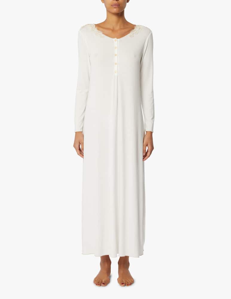 rinascente Paladini Camicia da notte Allegra 