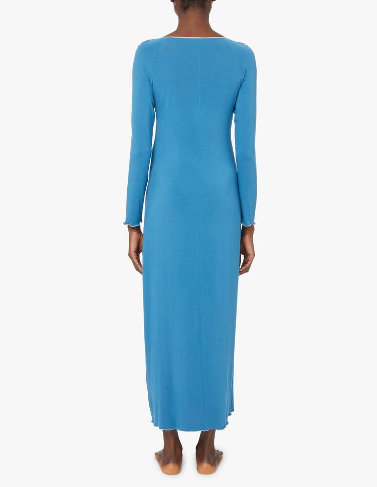 rinascente Paladini Camicia da notte manica lunga Alessia