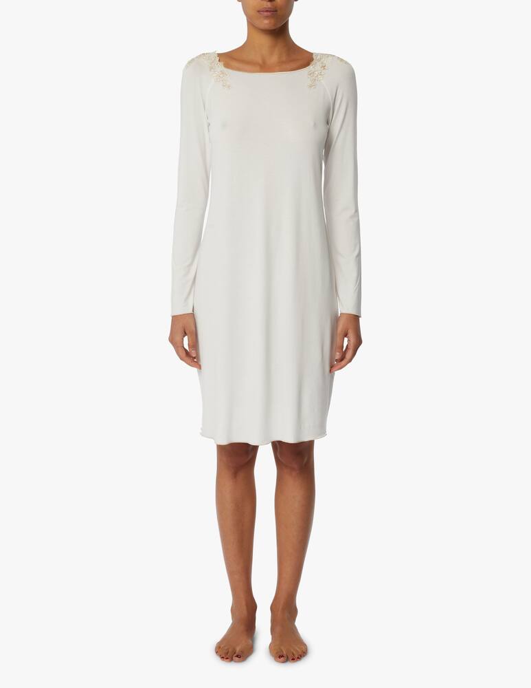 rinascente Paladini Camicia da notte manica corta Alessia