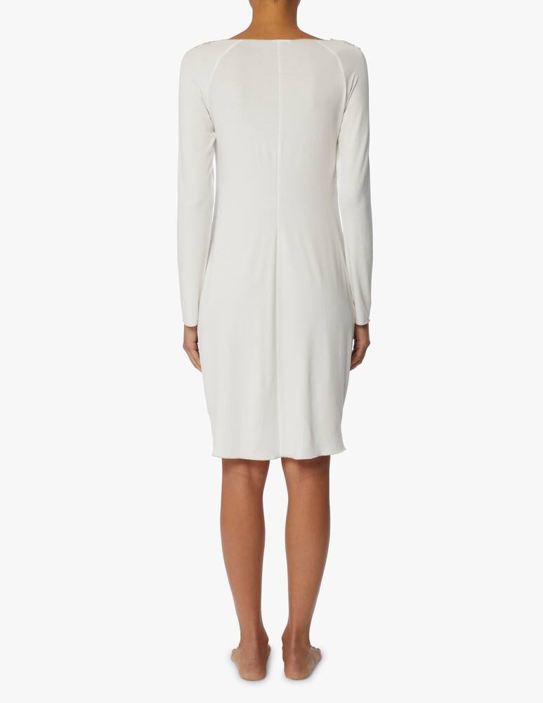 rinascente Paladini Camicia da notte manica corta Alessia