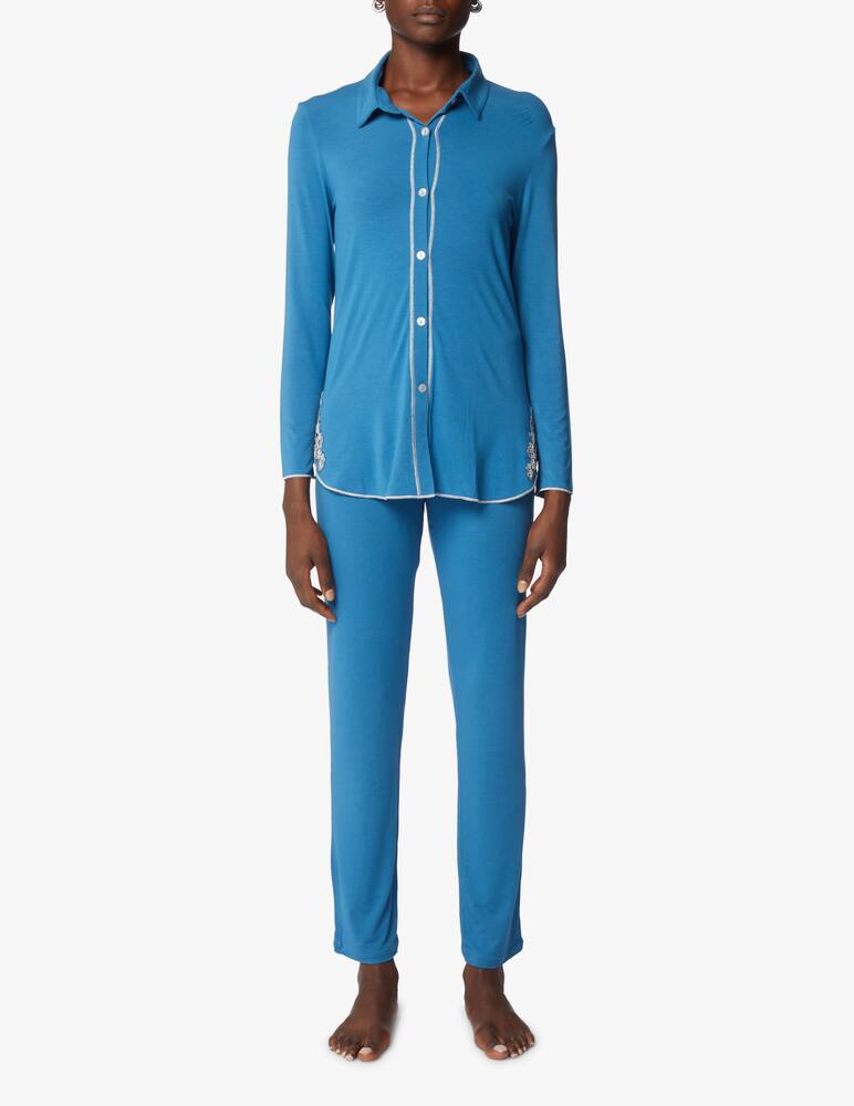 rinascente Paladini Classic pyjamas Amedea