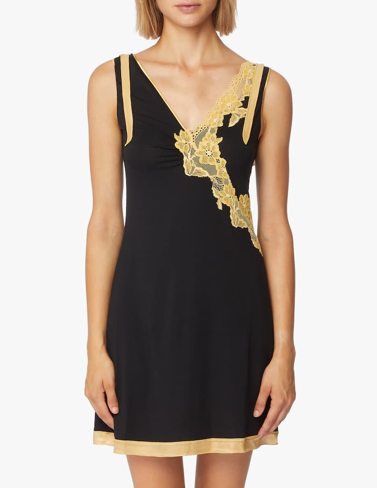 rinascente Paladini Nightdress Lana