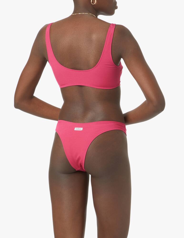 rinascente Matinée Bikini - pink