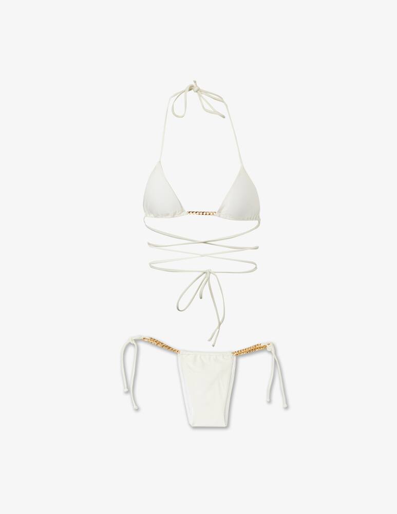 rinascente Matinée Tamara bikini set