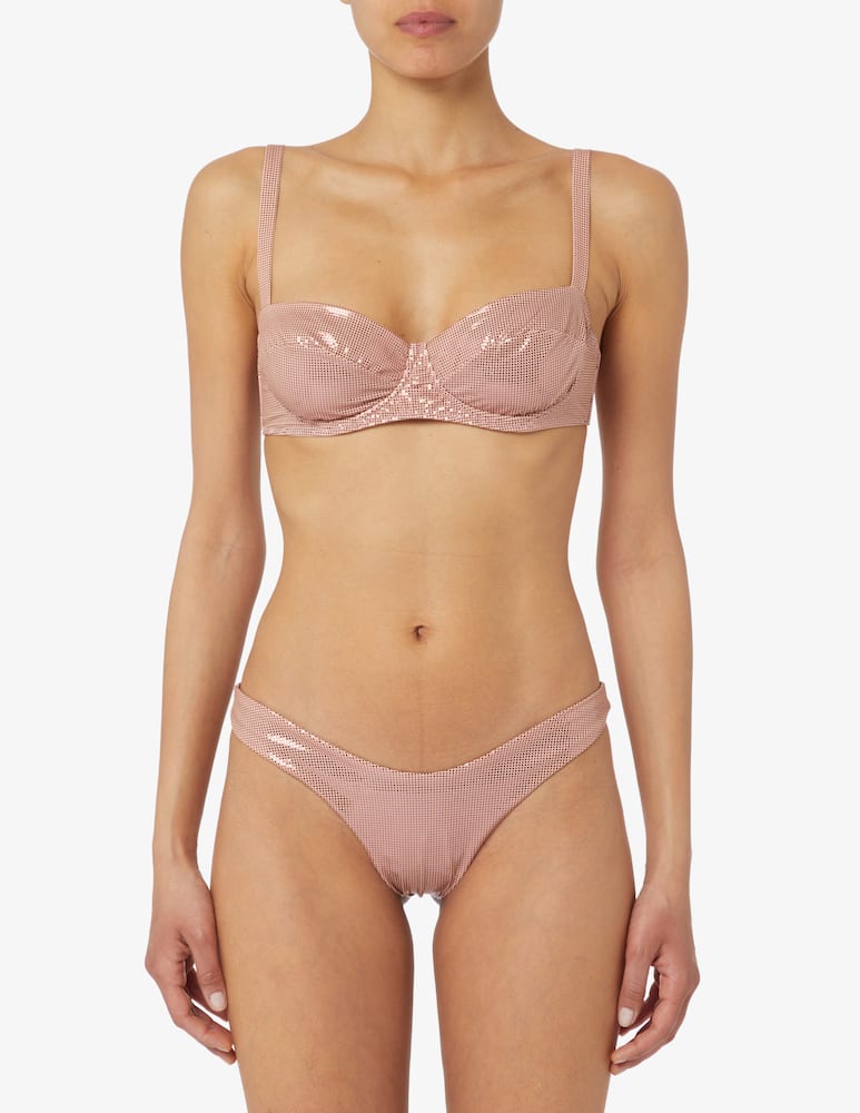 Matinée Bikini set Nancy - immagine 1