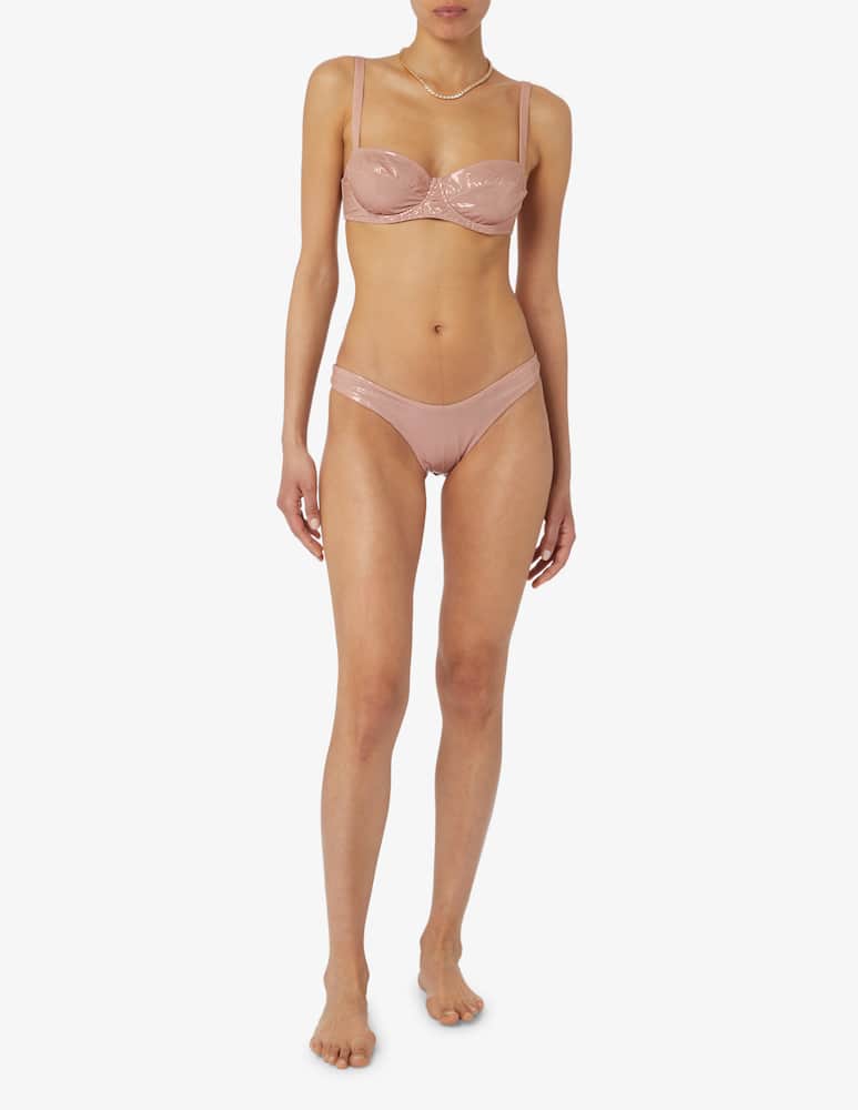 Matinée Bikini set Nancy - immagine 2