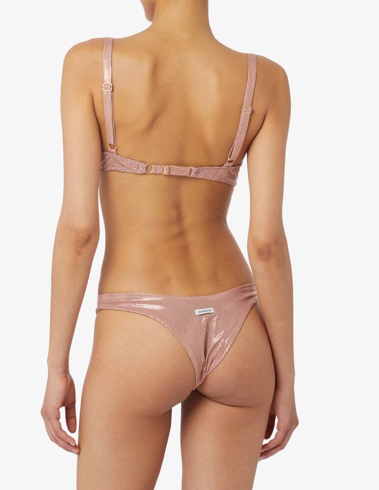 rinascente Matinée Nancy bikini set