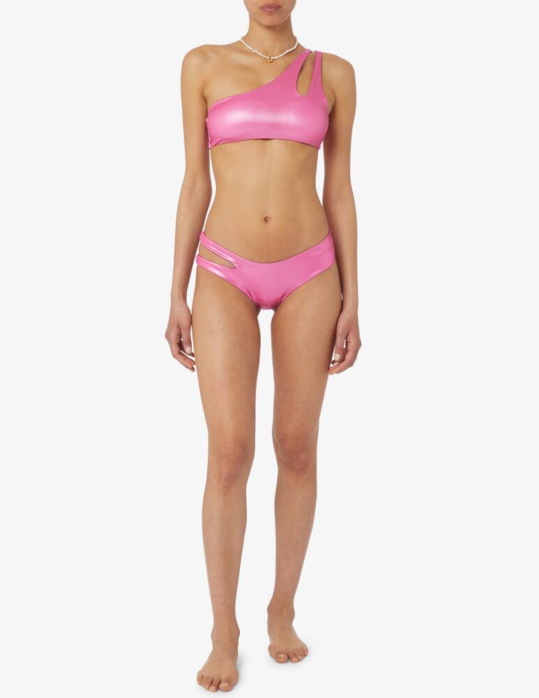 rinascente Matinée Bikini set lamina space Nadia