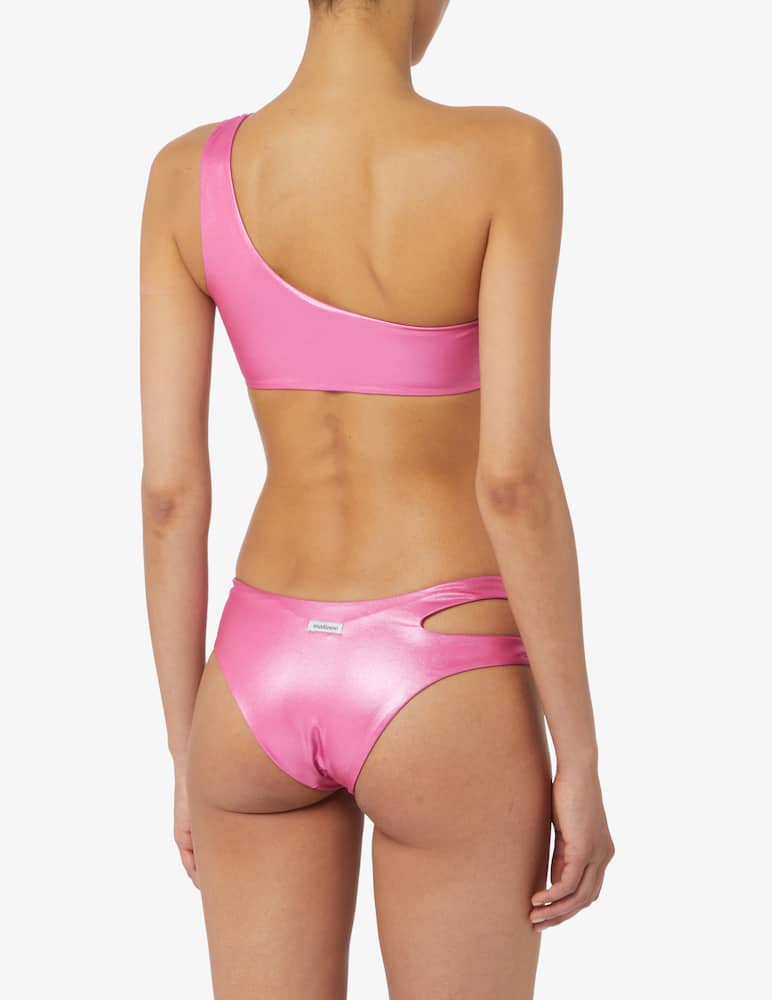 rinascente Matinée Bikini set lamina space Nadia