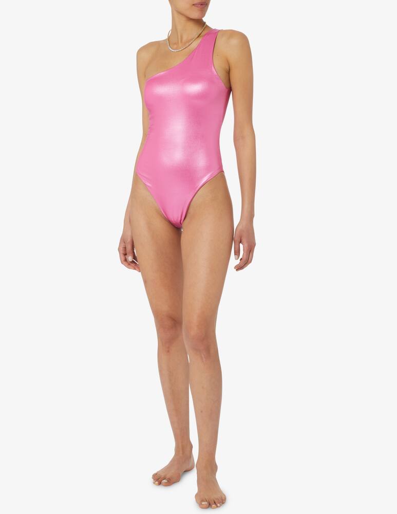 rinascente Matinée Costume intero monospalla Karine 