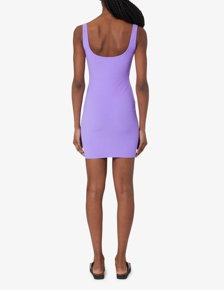 Matinée Vestito corto Lucille - immagine 2 Matinée Vestito corto Lucille - immagine 2