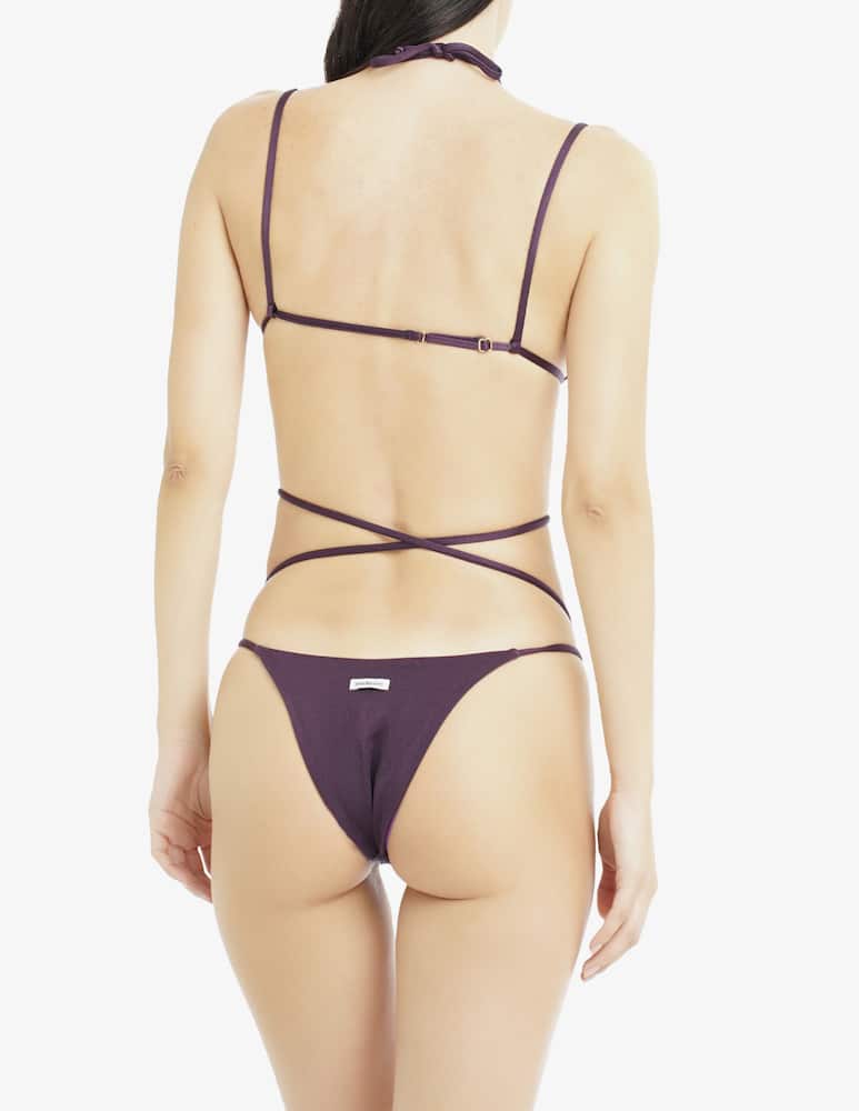 rinascente Matinée Aria bikini set