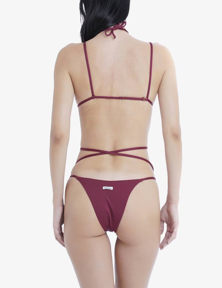 rinascente Matinée Aria bikini set