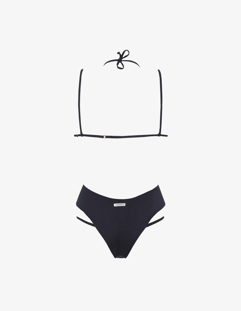 rinascente Matinée Costume intero in licra lucida Kira