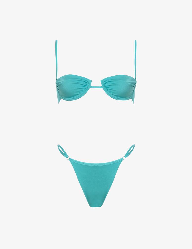 rinascente Matinée Costume due pezzi Marina