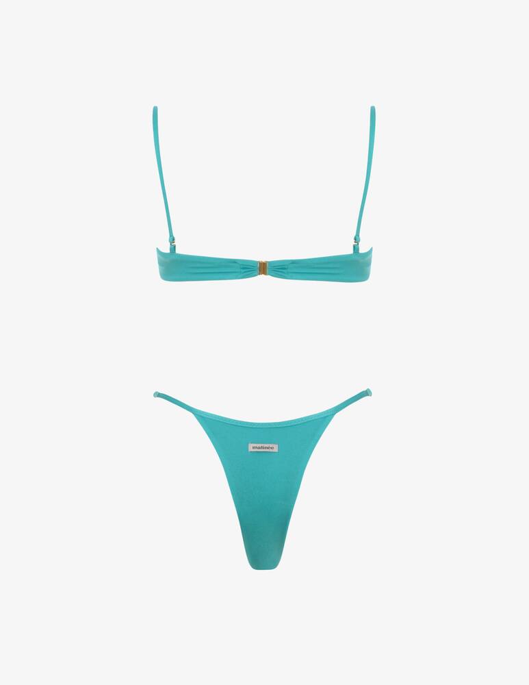 rinascente Matinée Costume due pezzi Marina