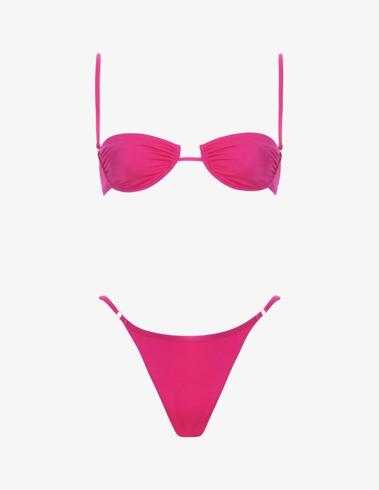 rinascente Matinée Costume due pezzi Marina