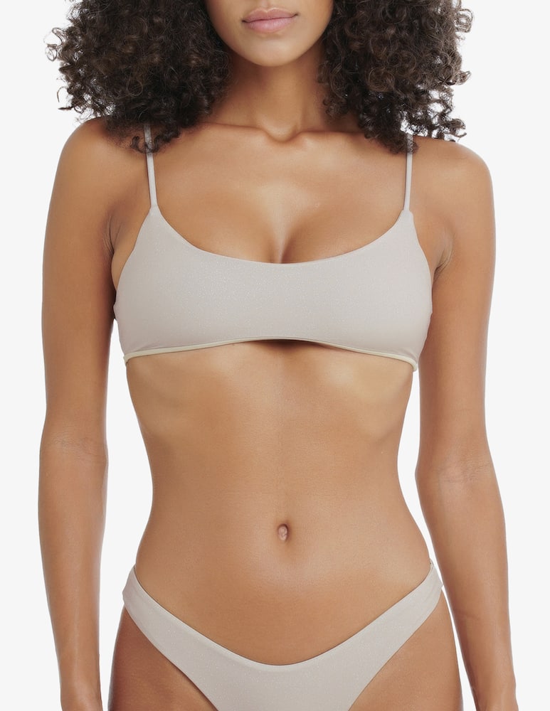 Matinée Copricostume top dora kristall - immagine 1 Matinée Copricostume top dora kristall - immagine 1