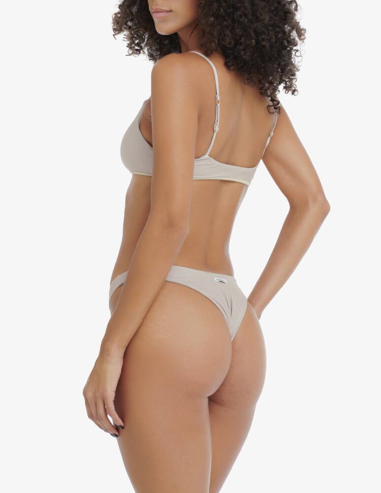 rinascente Matinée Copricostume top dora kristall