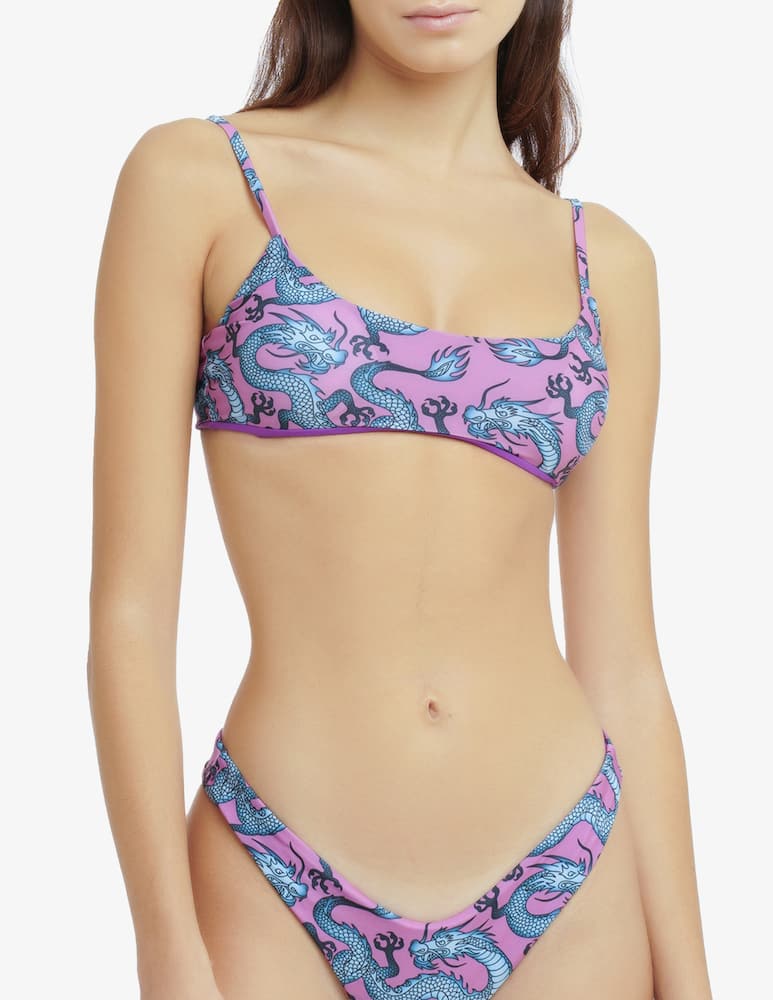 Matinée Dora swimsuit top - picture 1 Matinée Dora swimsuit top - picture 1
