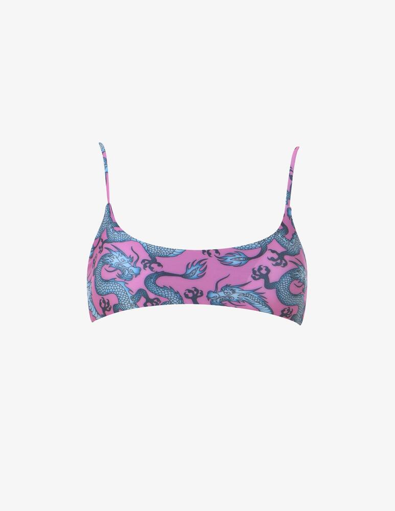 rinascente Matinée Dora swimsuit top