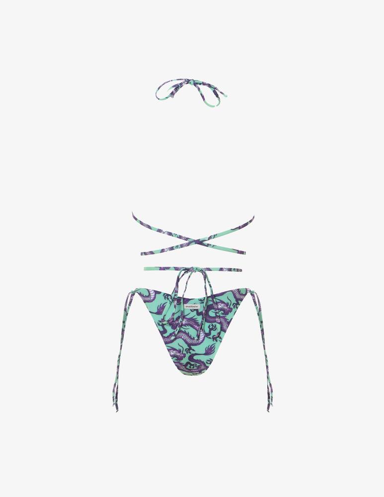 rinascente Matinée Kate bikini set with triangle top