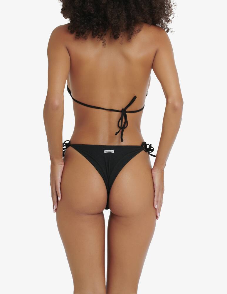 rinascente Matinée Costume a due pezzi con top triangolo Kate Goffry