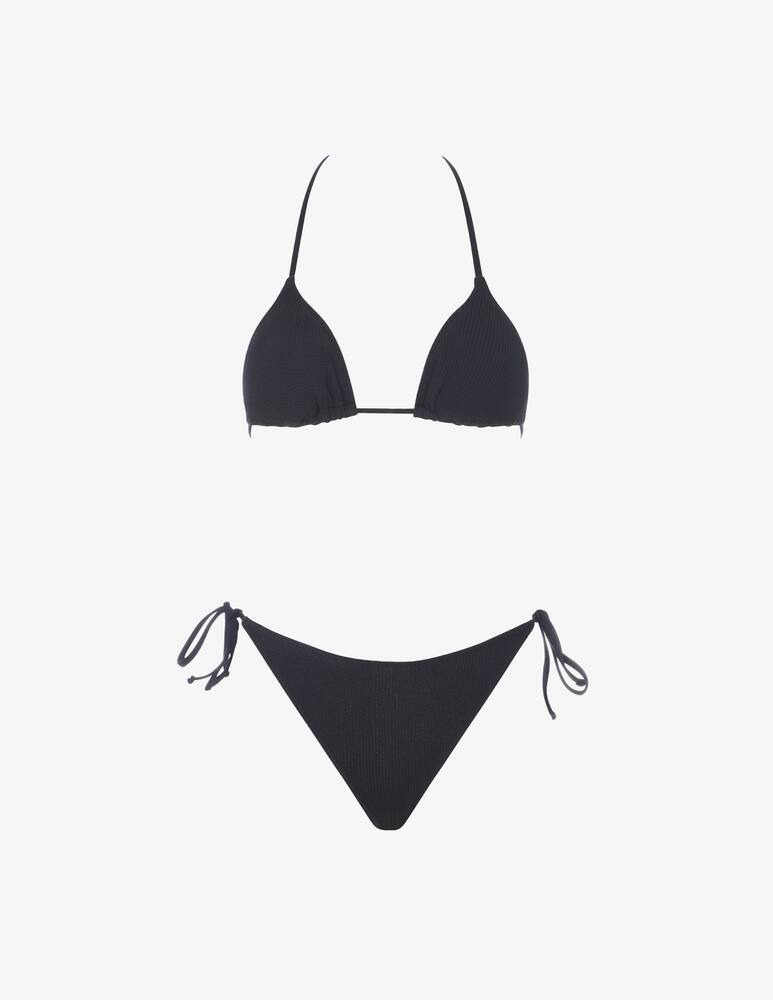 Matinée Costume a due pezzi con top triangolo Kate Goffry - immagine 4 Matinée Costume a due pezzi con top triangolo Kate Goffry - immagine 4