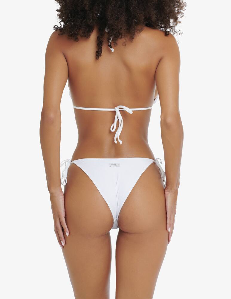 rinascente Matinée Costume a due pezzi con top triangolo Kate Goffry